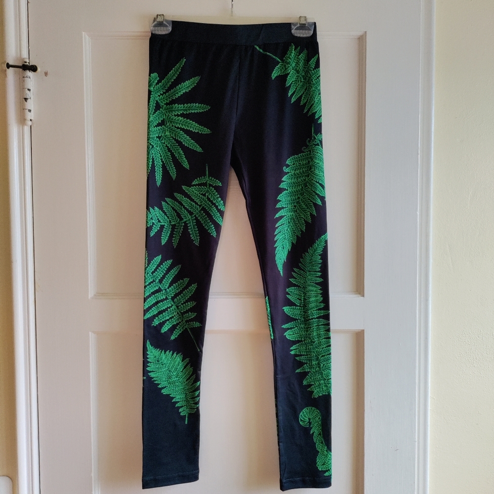 Restyle Fern Leggings